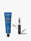 Gentlemen's Hardware Hand Care Kit Oak Moss 50ml, UK version