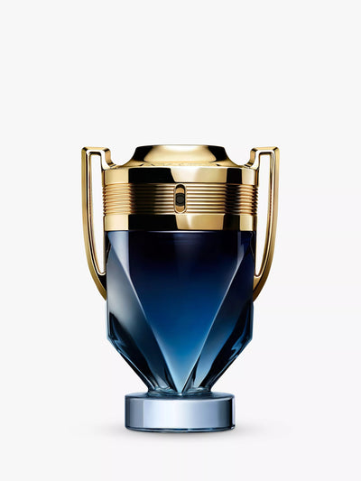 John Lewis Rabanne Invictus Parfum Men's Fragrance- Buy online at McGrocer