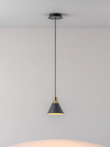 John Lewis houseof Cone Pendant Ceiling Light- Buy online at McGrocer