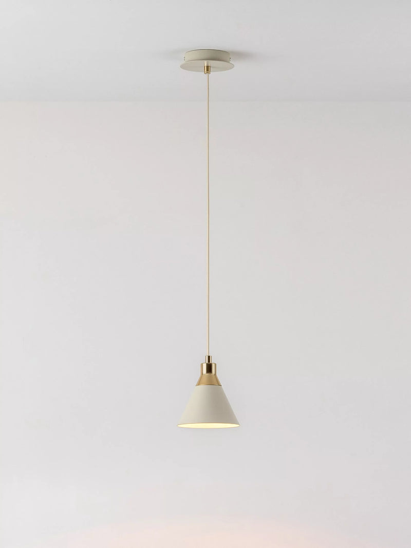 houseof Cone Pendant Ceiling Light