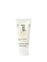 John Lewis Illuminating Sunscreen with SPF 30 for Sensitive Skin, 40ml- Buy online at McGrocer
