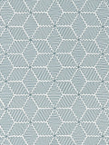 Harlequin Convex Furnishing Fabric, Slate