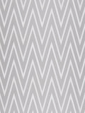 Harlequin Moriko furnishing fabric in Steel, UK version