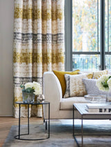 John Lewis Harlequin Pontia Furnishing Fabric Emerald Stone- Buy online at McGrocer
