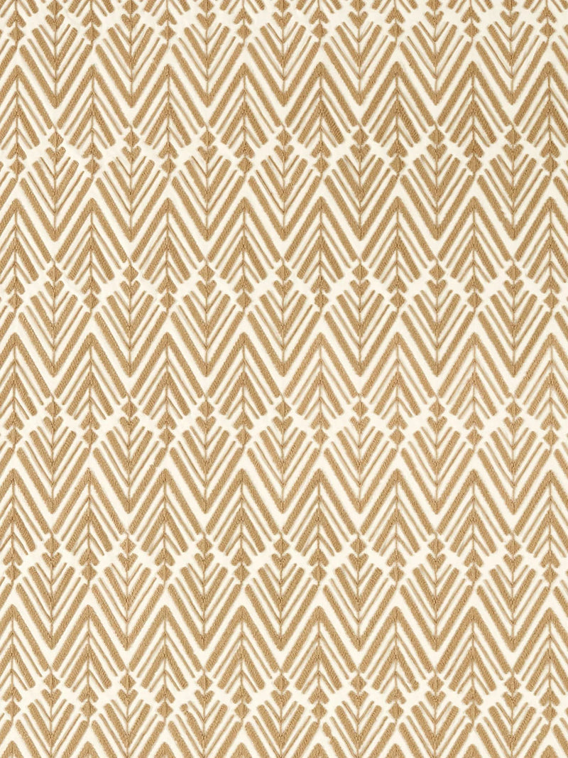 Harlequin Thalia Furnishing Fabric, Camel