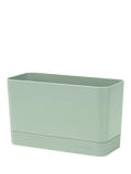 Brabantia sink-side organiser in jade green - British product