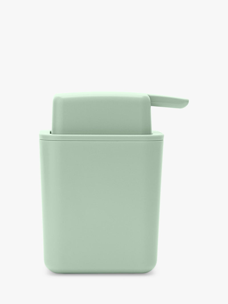 Brabantia soap dispenser Jade Green - British product