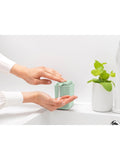 Brabantia soap dispenser Jade Green - British product