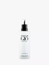 John Lewis Giorgio Armani Acqua di Giò Profondo Eau de Parfum Refill 150ml- Buy online at McGrocer