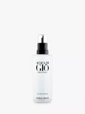 Giorgio Armani Acqua di Giò Profondo 150ml refill - British product
