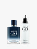Giorgio Armani Acqua di Giò Profondo 150ml refill - British product