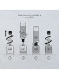 Giorgio Armani Acqua di Giò Profondo perfume refill 150ml (British brand)