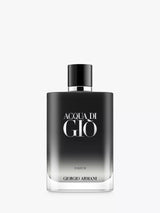 John Lewis Giorgio Armani Acqua Di Giò Parfum 200ml- Buy online at McGrocer