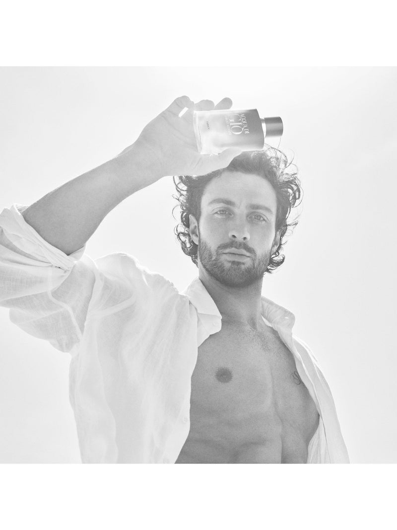 Giorgio Armani Acqua Di Giò Parfum 200ml, UK version