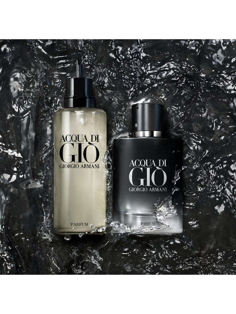 Giorgio Armani Acqua Di Giò Parfum 200ml, UK version