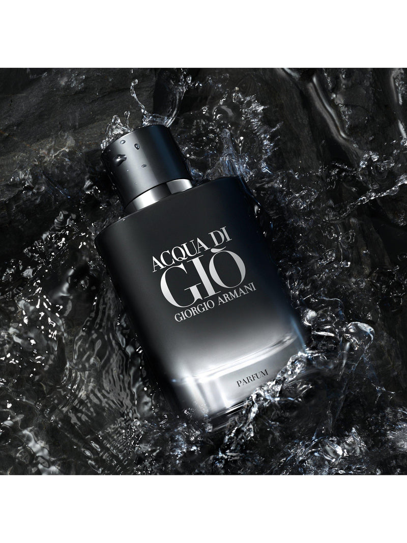 Giorgio Armani Acqua Di Giò Parfum 200ml, UK version