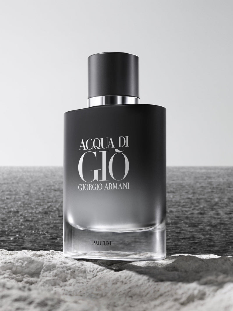 Giorgio Armani Acqua Di Giò Parfum 200ml, UK version