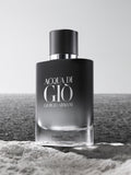 Giorgio Armani Acqua Di Giò Parfum 200ml, UK version
