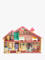 John Lewis Bluey Celebration Home Playset- Buy online at McGrocer