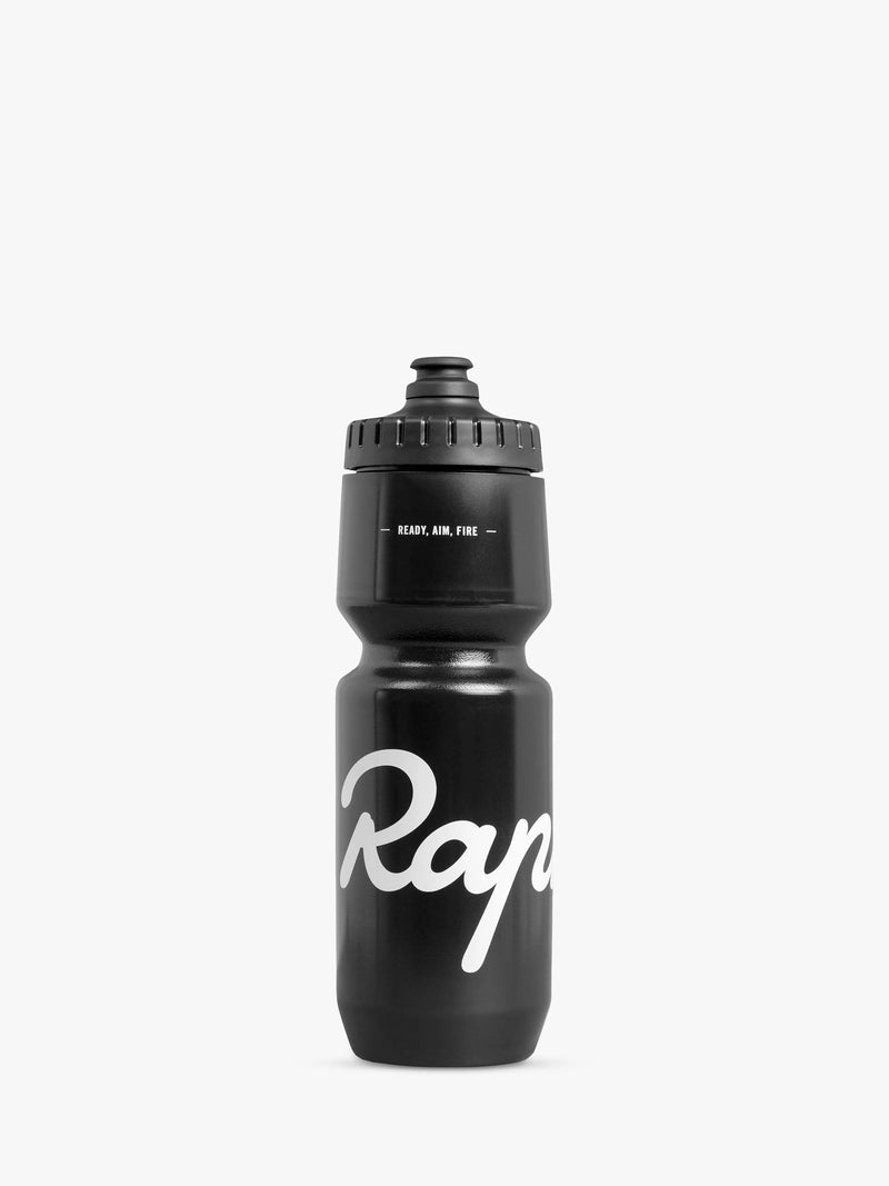 Rapha Bid Cycling Water Bottle, 750ml, Schwarz