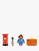 John Lewis Paddington Bear Paddington's Letters Play Set- Buy online at McGrocer