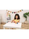 Paddington Bear Letters to Aunt Lucy play set, imported from the UK