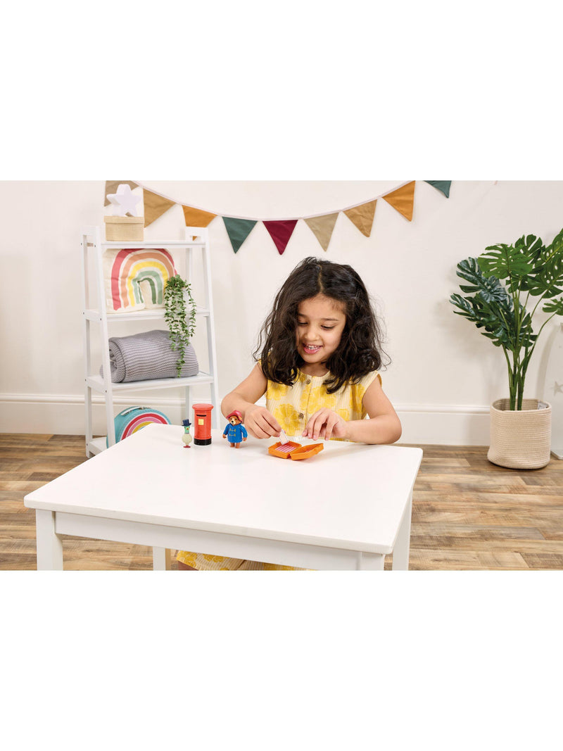 Paddington Bear Letters to Aunt Lucy play set, imported from the UK