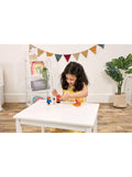 Paddington Bear Letters to Aunt Lucy play set, imported from the UK