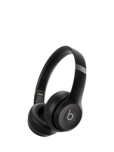 John Lewis Beats Solo 4 Wireless Bluetooth On-Ear Headphones with Mic/Remote- Buy online at McGrocer