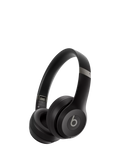 Beats Solo 4 wireless on-ear headphones, imported from the UK