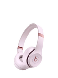 Beats Solo 4 Wireless Bluetooth On-Ear Headphones with Mic/Remote