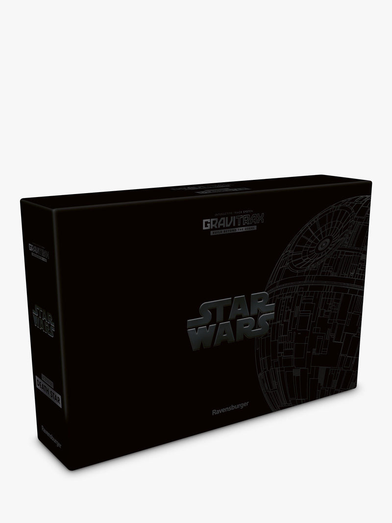 GraviTrax Star Wars Death Star action set (British brand)