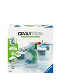 GraviTrax marble run set Action Set Energy 154-piece - British product