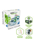 GraviTrax marble run set Action Set Energy 154-piece - British product