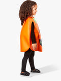 Rubies kids' pumpkin Halloween costume in Multi, imported from the UK
