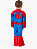 Spidey und seine unglaublichen Freunde Deluxe Spider-Man Kostüm Kleinkind (britische Marke)