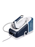 Braun CareStyle 7 Pro steam station iron in blue (British brand)
