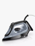Braun FreeGlide iron SI3055BK black, UK version