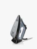 Braun FreeGlide iron SI3055BK black, UK version