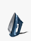 Braun TexStyle 7 Pro steam iron blue (British brand)