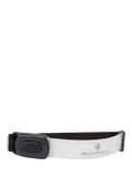 Ronhill USB rechargeable LED armband Glow White - British product