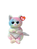 Ty Jennie Cat plush toy - British product