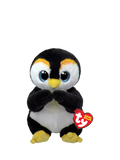 Ty Neve Penguin soft toy, imported from the UK