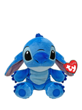 Disney Stitch Soft Plush Toy 13cm Collectable - British product
