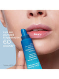 Clarins Hydra-Essentiel plumping lip balm 15ml, UK version