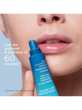 Clarins Hydra-Essentiel plumping lip balm 15ml, UK version