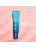 Clarins Hydra-Essentiel plumping lip balm 15ml, UK version