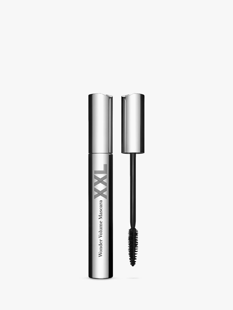 Clarins Wonder Volume XXL mascara black (British brand)