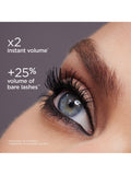 Clarins Wonder Volume XXL mascara black (British brand)