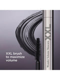 Clarins Wonder Volume XXL mascara black (British brand)